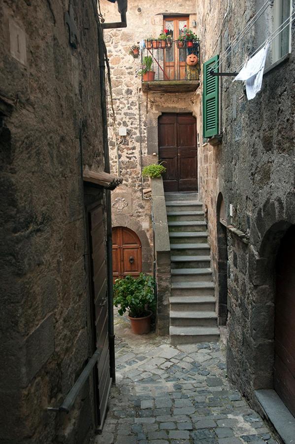 The View With A Room Bolsena Exterior photo