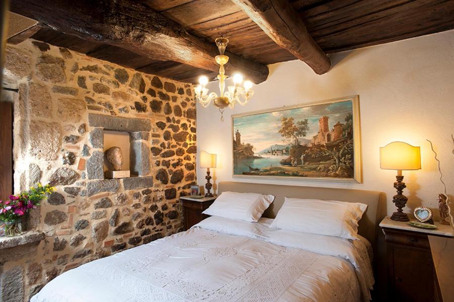 The View With A Room Bolsena Exterior photo