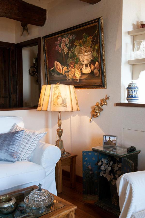 The View With A Room Bolsena Exterior photo