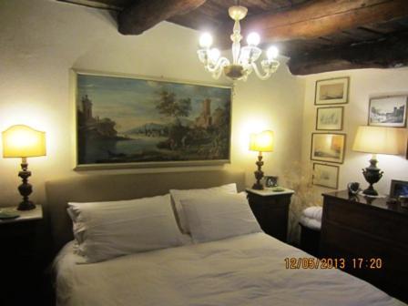The View With A Room Bolsena Exterior photo